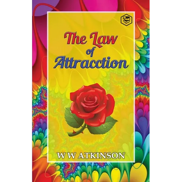 The Law Of Attraction