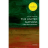The United Nations: A Very Short Introduction