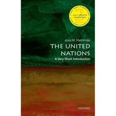The United Nations: A Very Short Introduction