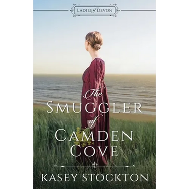 The Smuggler of Camden Cove