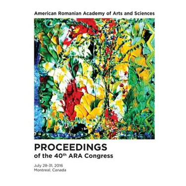The 40th ARA Proceedings