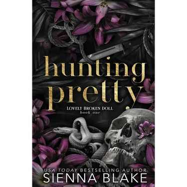 Hunting Pretty