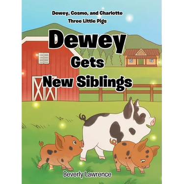 Dewey Gets New Siblings