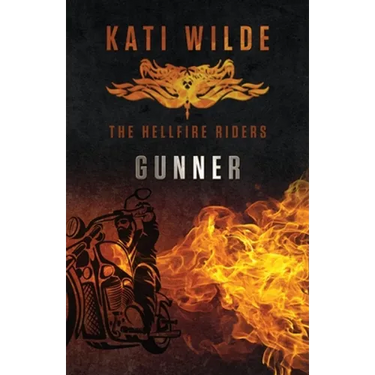 Gunner: The Hellfire Riders