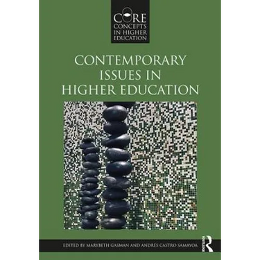 Contemporary Issues in Higher Education