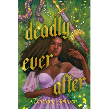 Deadly Ever After
