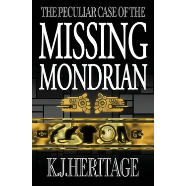 The Peculiar Case of the Missing Mondrian