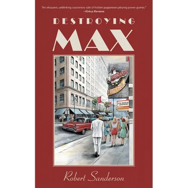 Destroying Max