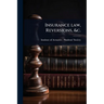 Insurance law, Reversions, &c.