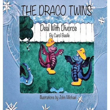 The Draco Twins Deal with Divorce