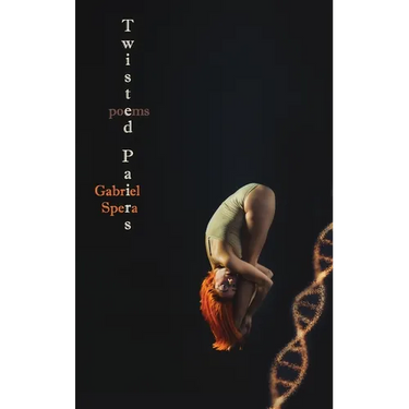 Twisted Pairs: Poems