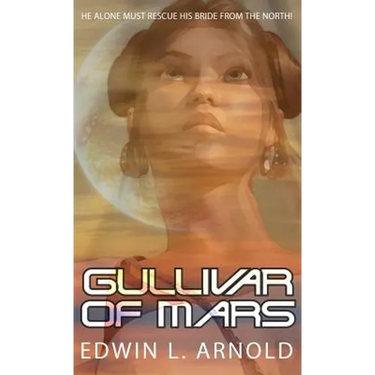 Gullivar of Mars