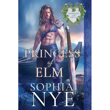 Princess of Elm: An Irish Medieval Historical Romance