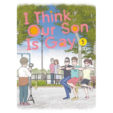 I Think Our Son Is Gay 05