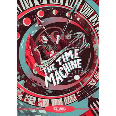 Classic Starts(r) the Time Machine