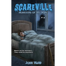Monsters of Mt. Hope