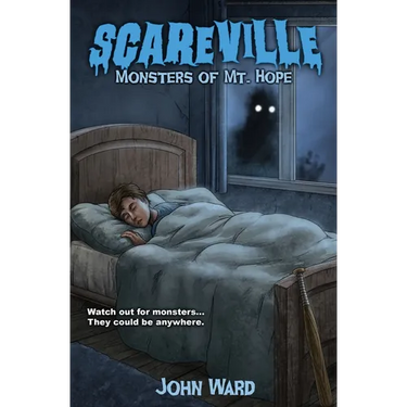 Monsters of Mt. Hope