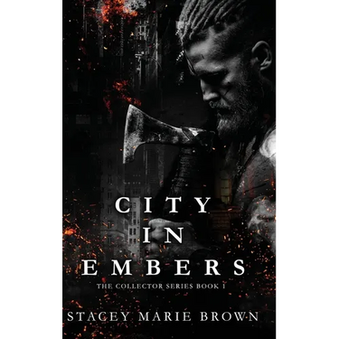 City In Embers