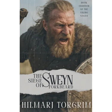 The Siege of Sweyn Forkbeard