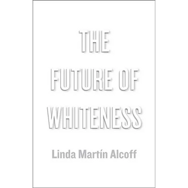 The Future of Whiteness