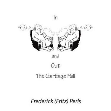 In and Out the Garbage Pail