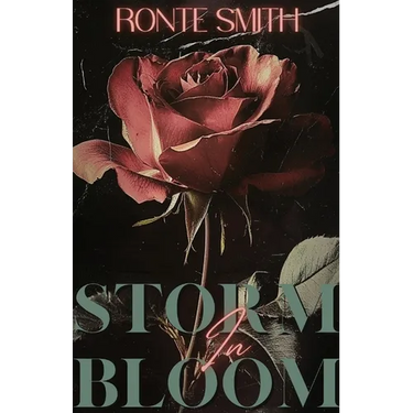 Storm in Bloom