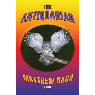 The Antiquarian