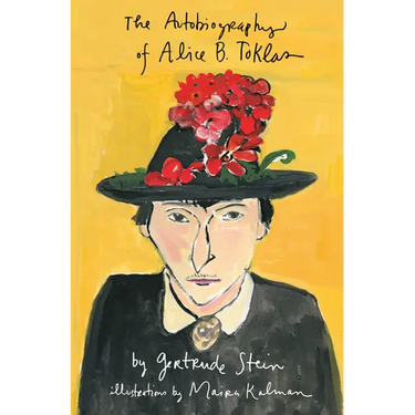 The Autobiography of Alice B. Toklas Illustrated