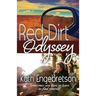 Red Dirt Odyssey: Sometimes you have to leave to find yourself