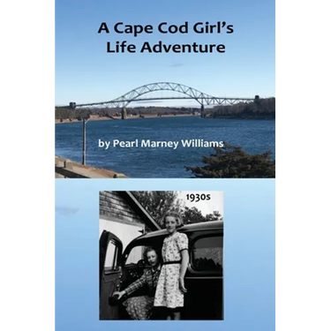 A Cape Cod Girl's Life Adventure