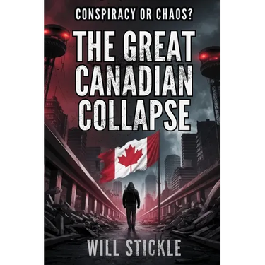 The Great Canadian Collapse: Conspiracy or Chaos?