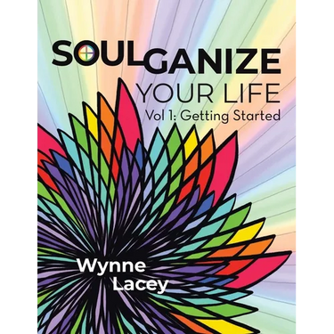 Soulganize Your Life: Vol 1: Getting Started