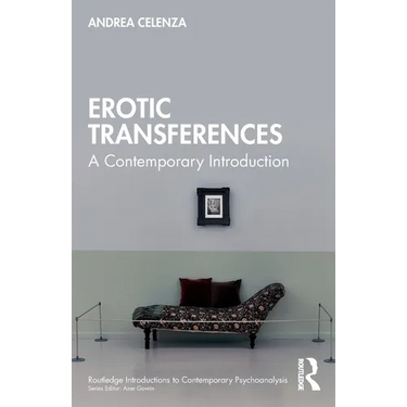Erotic Transference: A Contemporary Introduction