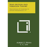 Wave Motion and Vibration Theory: Proceedings of Symposia in Applied Mathematics, V5