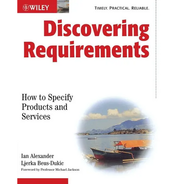 Discovering Requirements