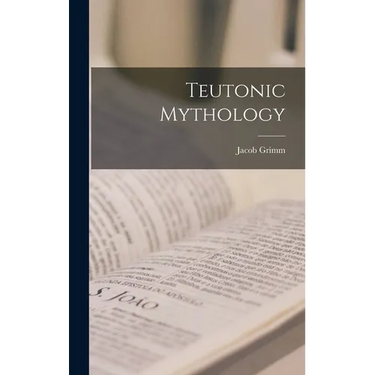 Teutonic Mythology