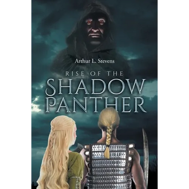 Rise of the Shadow Panther