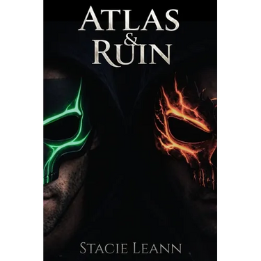 Atlas & Ruin