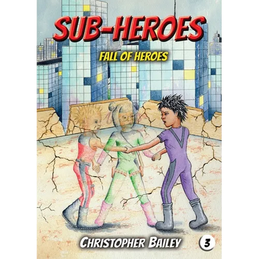 Fall of Heroes