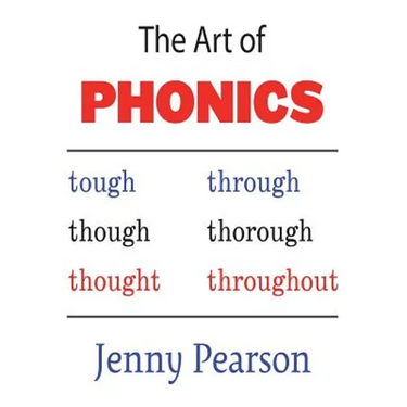 The Art of Phonics