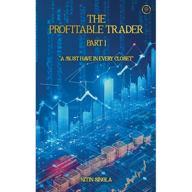 'The Profitable Trader - Part 1'