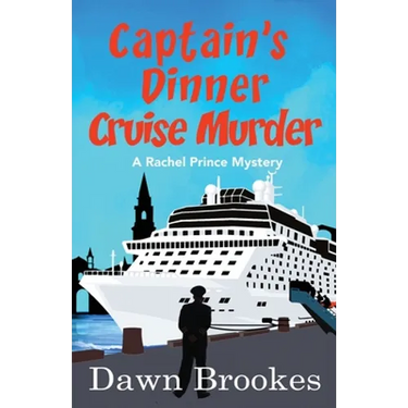 Captain's Dinner Cruise Murder