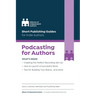 Podcasting for Authors