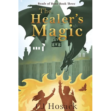 The Healer's Magic