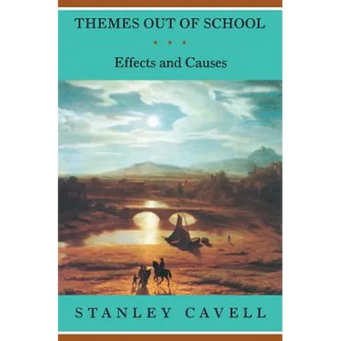 Themes Out of School: Effects and Causes