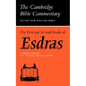 The First and Second Books of Esdras