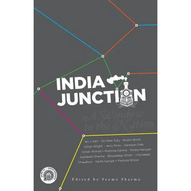 India Junction: A Window to the Nation