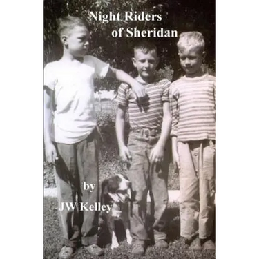 Night Riders of Sheridan