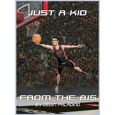 Just A Kid From The 815