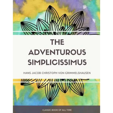 The Adventurous Simplicissimus
